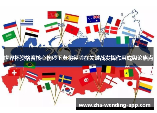 世界杯资格赛核心伤停下老将经验在关键战发挥作用成舆论焦点