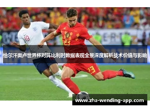 恰尔汗奥卢世界杯对阵比利时数据表现全景深度解析战术价值与影响 恰尔汗奥卢世界杯对阵比利时数据表现全景深度解析战术价值与影响
